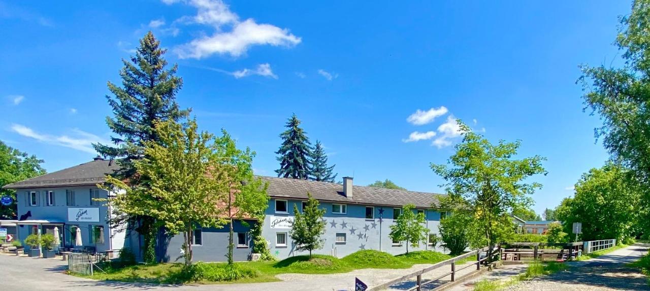 Pension Rohrer Am Murradweg - Ehrenhausen An Der Weinstrasse 외부 사진