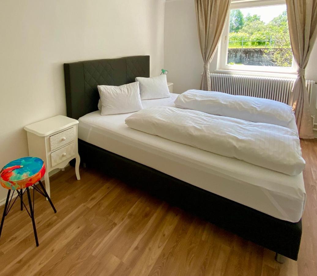 Pension Rohrer Am Murradweg - Ehrenhausen An Der Weinstrasse 외부 사진