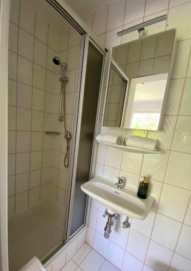Pension Rohrer Am Murradweg - Ehrenhausen An Der Weinstrasse 외부 사진